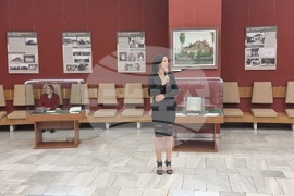 Плевен - изложба - Скобелев парк-музей