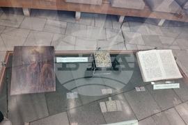 Плевен - изложба - Скобелев парк-музей