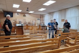 Шумен - мярка - убийство