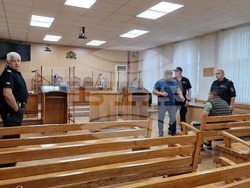 Шумен - мярка - убийство