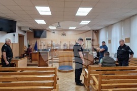 Шумен - мярка - убийство