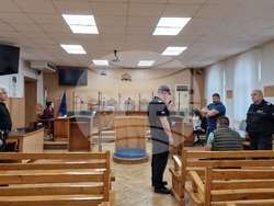 Шумен - мярка - убийство