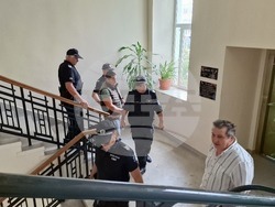 Шумен - мярка - убийство