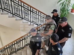 Шумен - мярка - убийство