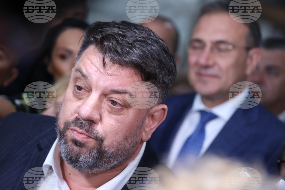 Народно събрание - Атанас Зафиров - изявление