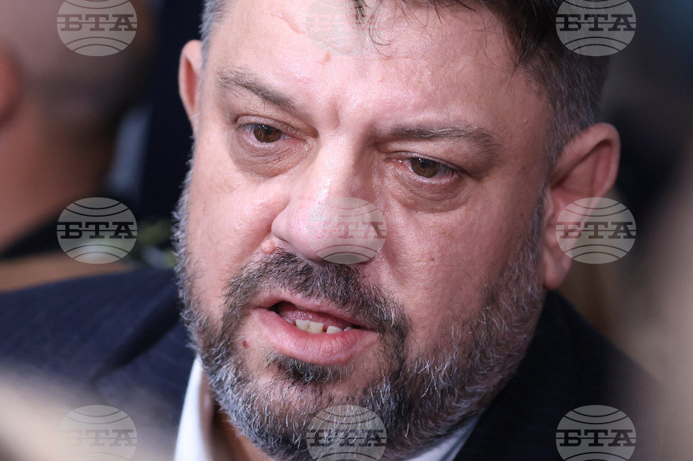 Народно събрание - Атанас Зафиров - изявление