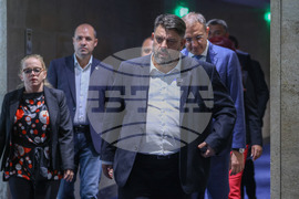 Народно събрание - Атанас Зафиров - изявление