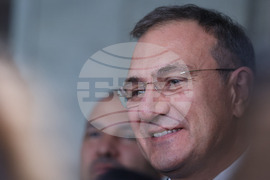 Народно събрание - БСП - изявление - Борислав Гуцанов