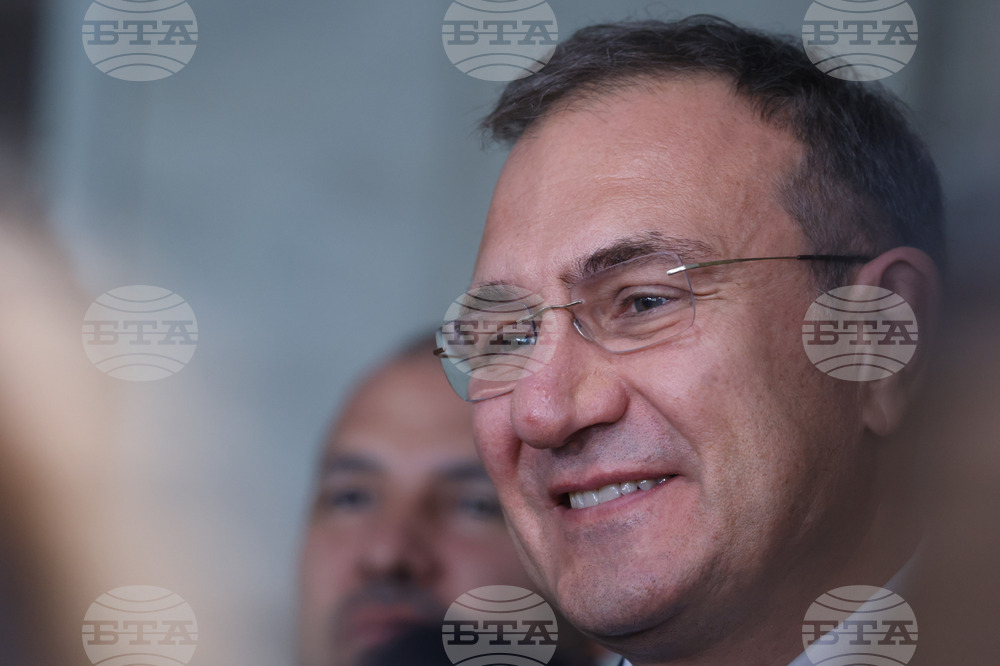 Народно събрание - БСП - изявление - Борислав Гуцанов