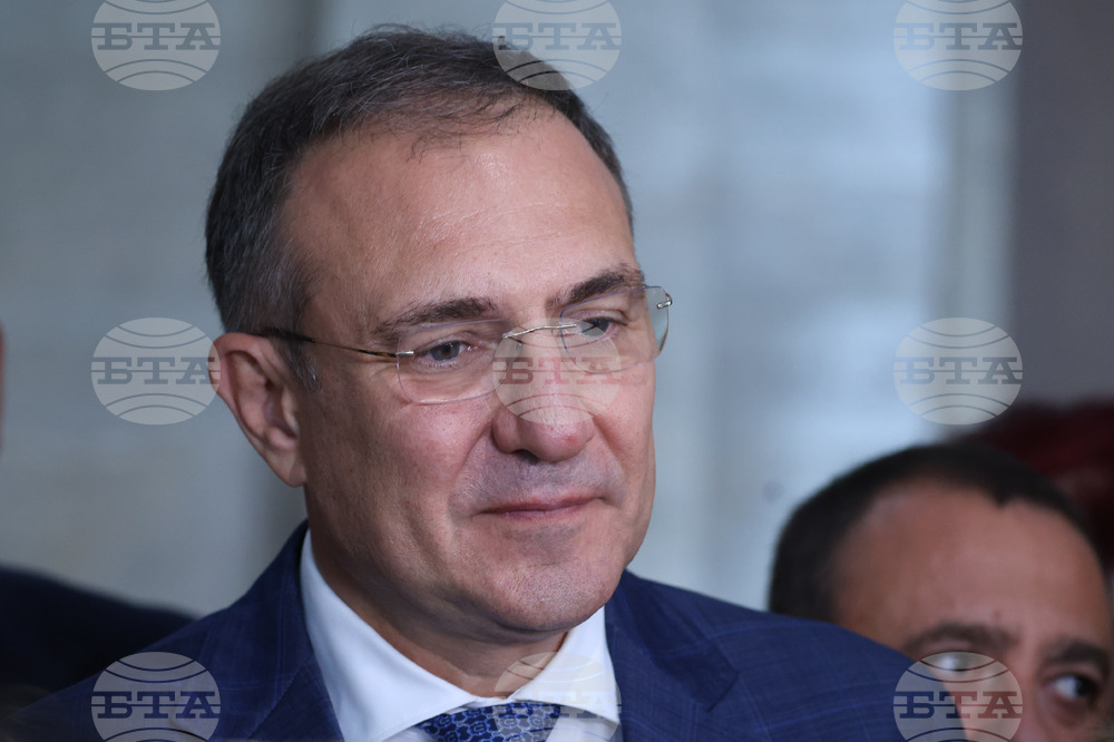 Народно събрание - БСП - изявление - Борислав Гуцанов