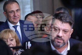 Народно събрание - БСП - изявление - Борислав Гуцанов