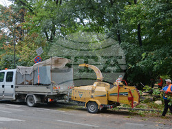 Снимка: Община Варна