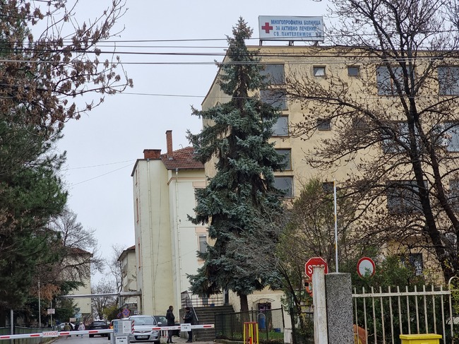 Прокуратурата назначи три експертизи по разследването на битовия инцидент с обгазяване на три деца в Ямбол, при който едното почина