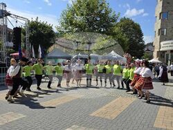 Снимка: Община Ловеч