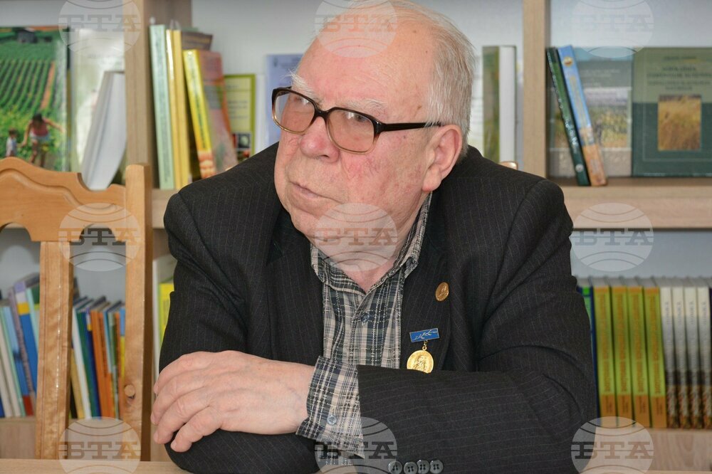 В Молдова събират средства за издаване на книга за емиграцията на бесарабските българи в Бразилия