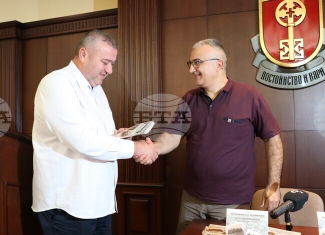 Хасково - „История на футбола в град Хасково от 1916 до 1949 г.“ - книга - представяне