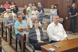 Хасково - „История на футбола в град Хасково от 1916 до 1949 г.“ - книга - представяне