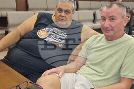 Хасково - „История на футбола в град Хасково от 1916 до 1949 г.“ - книга - представяне