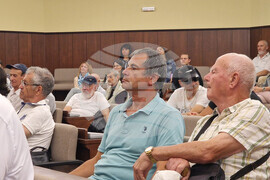 Хасково - „История на футбола в град Хасково от 1916 до 1949 г.“ - книга - представяне