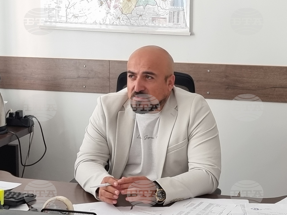 Община Стралджа планира цялостно обновяване на водопроводната мрежа в село Иречеково