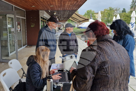 Самоков - РЗИ - еЗдраве