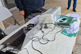 Самоков - РЗИ - еЗдраве