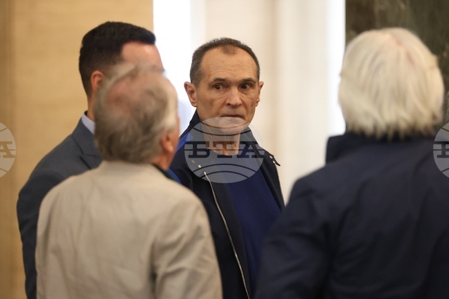 Васил Божков - дело