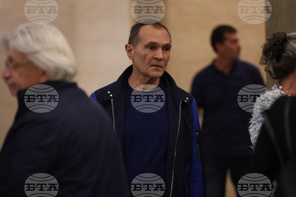 Васил Божков - дело