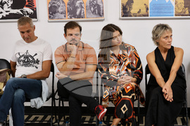 Пловдив - „Елизабет или кралицата девственица" - спектакъл