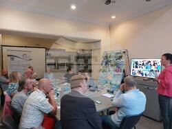 Снимка: Община Русе