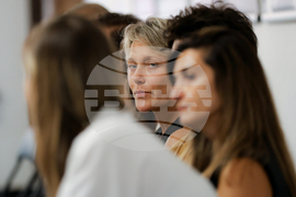 Пловдив - „Елизабет или кралицата девственица" - спектакъл - Койна Русева