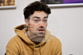 Пловдив - „Елизабет или кралицата девственица" - спектакъл - Борис Кръстев