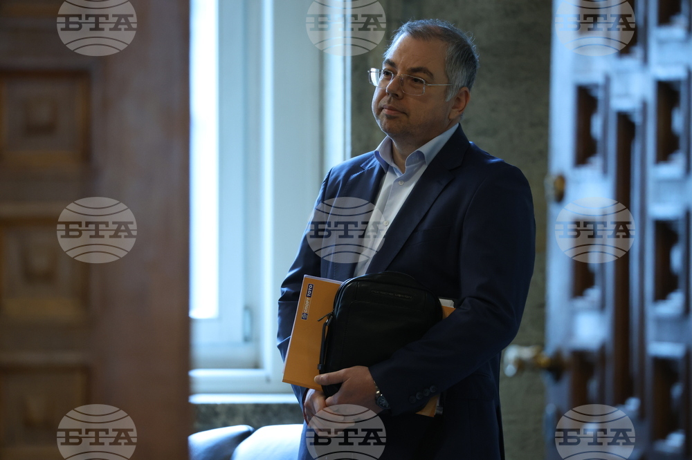 Народно събрание - Комисия по въпросите на младежта и спорта - заседание