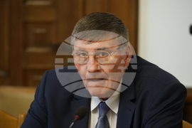 Народно събрание - Комисия по въпросите на младежта и спорта - заседание