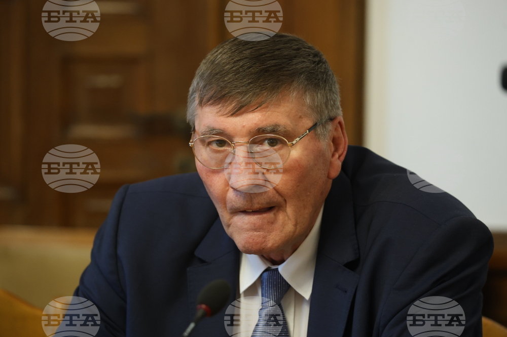 Народно събрание - Комисия по въпросите на младежта и спорта - заседание