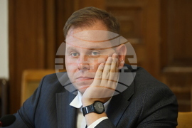 Народно събрание - Комисия по въпросите на младежта и спорта - заседание