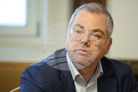 Народно събрание - Комисия по въпросите на младежта и спорта - заседание