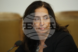 Народно събрание - Комисия по въпросите на младежта и спорта - заседание