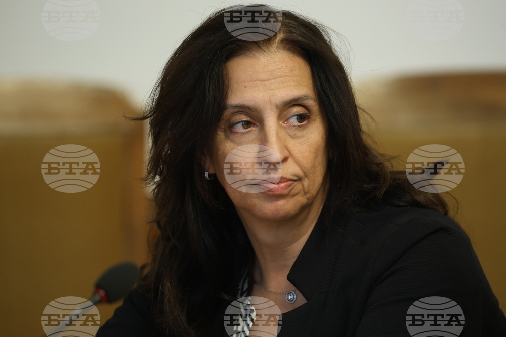 Народно събрание - Комисия по въпросите на младежта и спорта - заседание