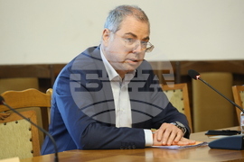 Народно събрание - Комисия по въпросите на младежта и спорта - заседание