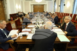 Народно събрание - Комисия по образованието и науката - заседание