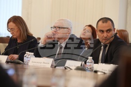 Народно събрание - Комисия по икономическа политика и иновации