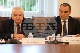 Народно събрание - Комисия по икономическа политика и иновации