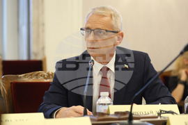 Народно събрание - Комисия по образованието и науката - заседание