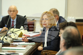 Народно събрание - Комисия по образованието и науката - заседание