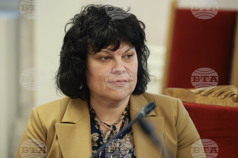 Народно събрание - Комисия по образованието и науката - заседание