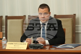 Народно събрание  - Комисия за прякото участие на гражданите,  жалбите и взаимодействието с гражданското общество  - заседание