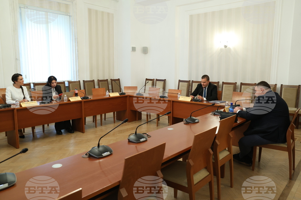 Народно събрание  - Комисия за прякото участие на гражданите,  жалбите и взаимодействието с гражданското общество  - заседание