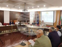 Снимка: Областна администрация Русе 