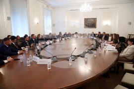 Народно събрание - Комисия по икономическа политика и иновации